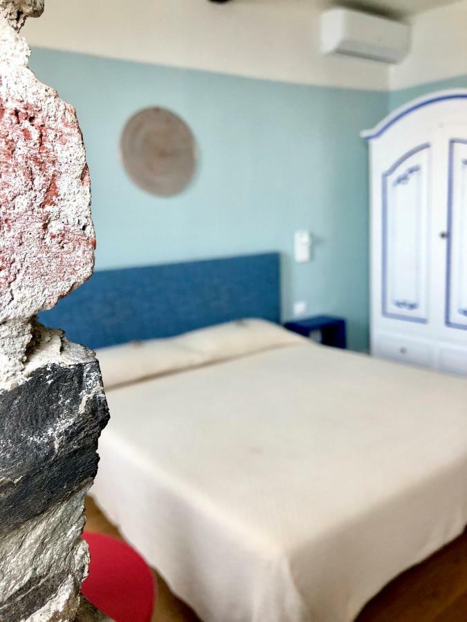 Orto Al Mare Room Rental Riomaggiore Eksteriør billede